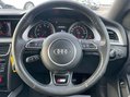 Audi A5 1.8 TFSI S line Euro 6 (s/s) 2dr 26