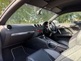 Audi TT 2.0 TT Quattro TFSI Semi-Auto 4WD 3dr 22