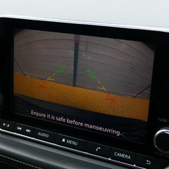 Nissan X-Trail 1.5 X-Trail Acenta Premium MHEV CVT 5dr 1