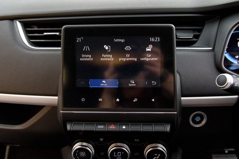 Renault Zoe I ICONIC 31