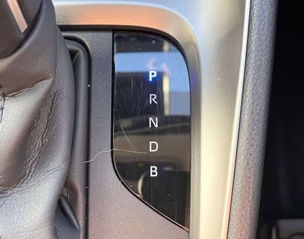 Toyota Yaris Cross 1.5 Yaris Cross Excel HEV Auto 5dr 52