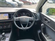 SEAT Ateca 1.6 Ateca SE Technology TDI Semi-Auto 5dr 21