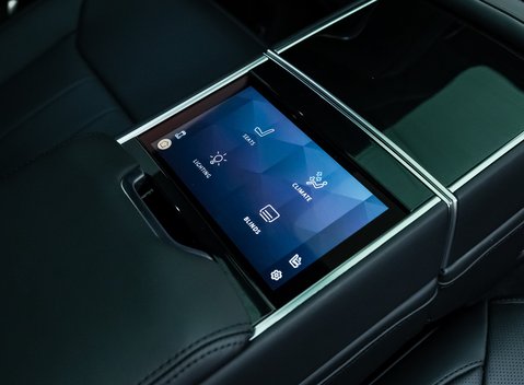 Land Rover Range Rover P530 Autobiography 16