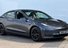 Tesla Model 3 Model 3 Long Range AWD 4WD 4dr
