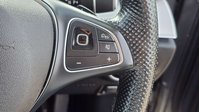 Mercedes-Benz E Class 2.0 E220d SE Saloon 4dr Diesel G-Tronic+ Euro 6 (s/s) (194 ps) 37