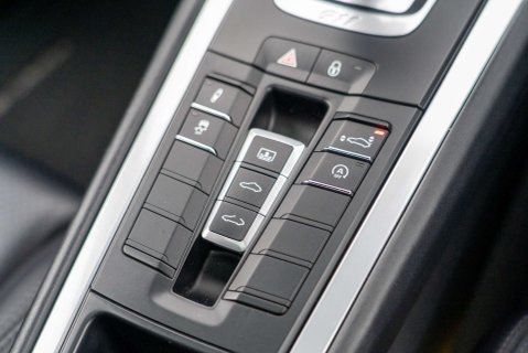 Porsche 911 991.2 TURBO 16