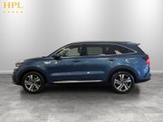 Kia Sorento 1.6 h T-GDi 3 SUV 5dr Petrol Hybrid Auto AWD Euro 6 (s/s) (226 bhp) 4