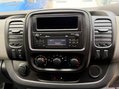 Renault Trafic 1.6 dCi 27 Business+ Panel Van 5dr Diesel Manual SWB Standard Roof Euro 6 ( 26