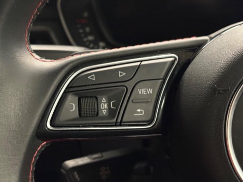 Audi S5 3.0 TFSI V6 Tiptronic quattro Euro 6 (s/s) 2dr 18