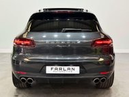 Porsche Macan 3.0 TD V6 S SUV 5dr Diesel PDK 4WD Euro 6 (s/s) (258 ps) 48