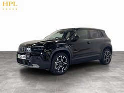 Jeep Avenger 54kWh Summit SUV 5dr Electric Auto (156 ps) 1 Owner - Sensors - Bluetooth