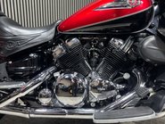 Yamaha XVZ1300 ROYALSTAR 2008 ONLY 14K FLAGSHIP CRUISER BIKE VTWIN 15