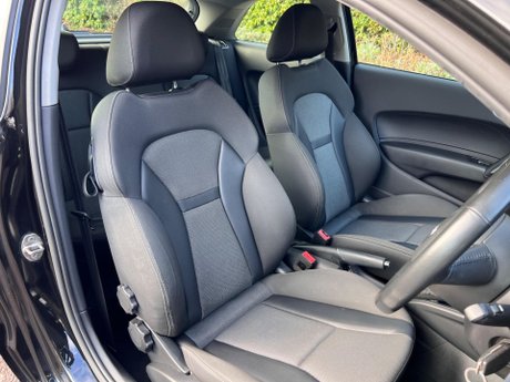 Audi A1 1.4 TFSI Sport Euro 6 (s/s) 3dr 8