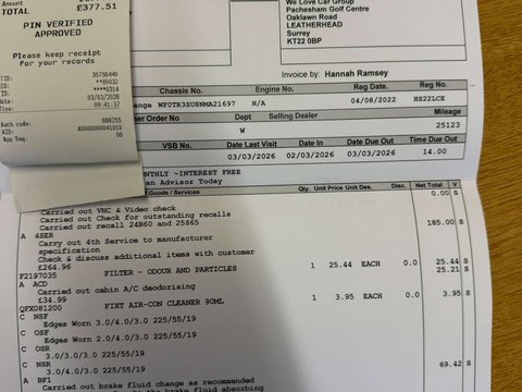 Ford Mustang E MACH X AWD Pan roof 28