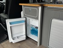 Volkswagen Transporter Highline|Camper|4 Berth|4 Belt|Pop Top|Kitchen|Euro 6 13