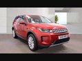 Land Rover Discovery Sport 2.0 Discovery Sport SE Auto 4WD 5dr 1