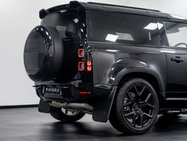 Land Rover Defender 3.0 D350 MHEV X-Dynamic HSE SUV 3dr Diesel Auto 4WD Euro 6 (s/s) (350 ps) 17