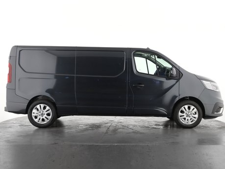 Renault Trafic LL30 Blue dCi 150 Extra [Safety] Van EAG9 5