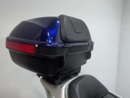 Honda FJS 2003 ONLY 18K LARGE 600CC MAXI SCOOTER NEW MOT SERVICED 35