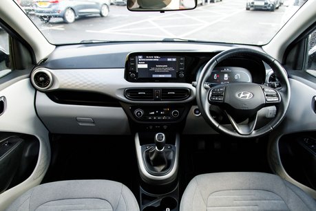 Hyundai i10 MPI PREMIUM