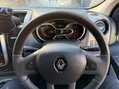 Renault Trafic 1.6 dCi ENERGY 27 Sport Nav Panel Van 5dr Diesel Manual SWB Standard Roof E 35