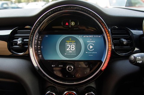 Mini Hatch COOPER S LEVEL 3 24