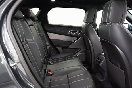 Land Rover Range Rover Velar 2.0 P250 R-Dynamic HSE SUV 5dr Petrol Auto 4WD Euro 6 (s/s) (249 ps) 29