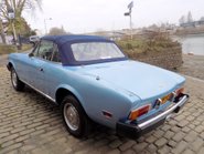 Fiat 124 Spider CS 1800 69