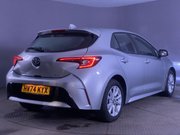 Toyota Corolla 1.8 VVT-h Icon Hatchback 5dr Petrol Hybrid CVT Euro 6 (s/s) (140 ps) 1 Owne 29