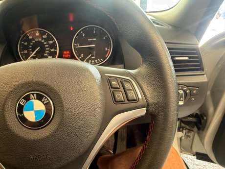 BMW X1 2.0 18d Sport xDrive Euro 5 (s/s) 5dr 26