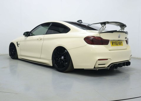 BMW M4 M4 Competition Edition Package 1 of 1 10