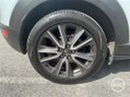 Mazda CX-3 2.0 SKYACTIV-G Sport Nav Euro 6 (s/s) 5dr 14