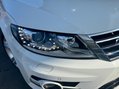 Volkswagen CC 2.0 TDI BlueMotion Tech R-Line Euro 5 (s/s) 4dr 11