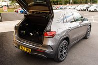 Mercedes-Benz EQA EQA 250 AMG LINE PREMIUM 44