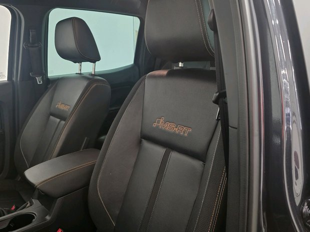 Ford Ranger Ranger Double Cab MSRT 2.0 EcoBlue 213 Auto 18