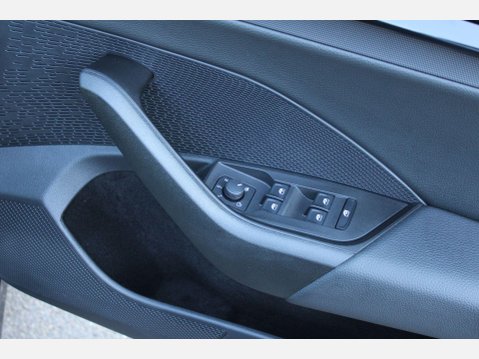 Skoda Octavia SPORTLINE TSI DSG 30