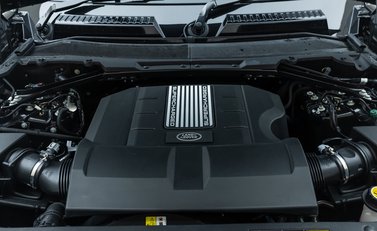 Land Rover Defender 90 V8 P525 33