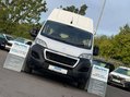 Peugeot Boxer 2.2 BlueHDi 435 Professional Premium + Panel Van 5dr Diesel Manual L4 H3 Eu 20