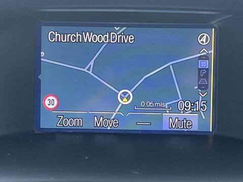 Ford Focus 2.0T EcoBoost ST-2 Euro 5 (s/s) 5dr 4