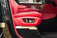 Rolls-Royce Cullinan 6.75 V12 Black Badge Auto 4WD Euro 6 5dr 35