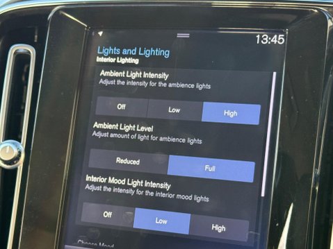 Volvo XC40 1.5 T3 Inscription Pro Euro 6 (s/s) 5dr 32