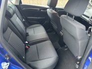 Honda Jazz 1.3 I-VTEC SE 5 Dr AUTOMATIC 17