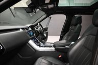 Land Rover Range Rover Sport 3.0 Range Rover Sport HSE Dynamic Black D MHEV Auto 4WD 5dr 6