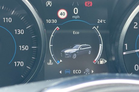 Jaguar XF 2.0d R-Sport Sportbrake 5dr Diesel Auto Euro 6 (s/s) (163 ps) 64