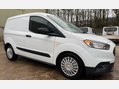Ford Transit Courier 1.5 TDCi Panel Van 5dr Diesel Manual L1 Euro 6 (SLD) (75 ps) 5