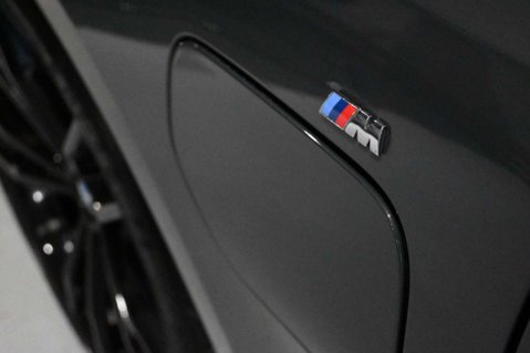 BMW 3 Series 330E M SPORT PRO EDITION 11