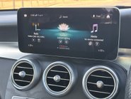 Mercedes-Benz GLC GLC300 MHEV 2.0 AMG Line (Premium Plus) 5dr Petrol 4MATIC Euro 6 (272ps) 25