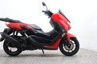 Yamaha Nmax 125 GPD125-A ABS