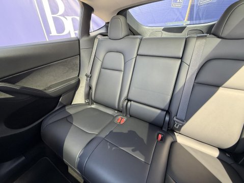 Tesla Model Y SUV 5dr Electric Auto RWD (346 ps) 26