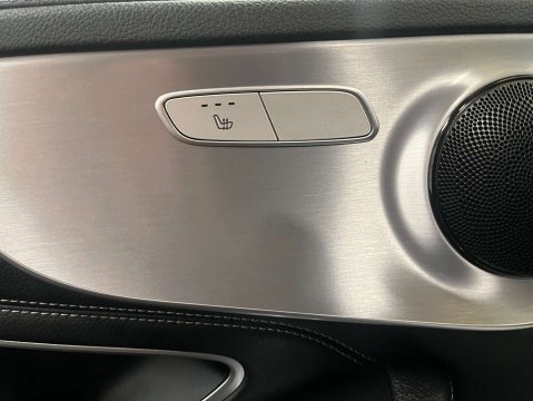 Mercedes-Benz C Class 2.0 C 300 AMG Line Premium Auto 2dr 36